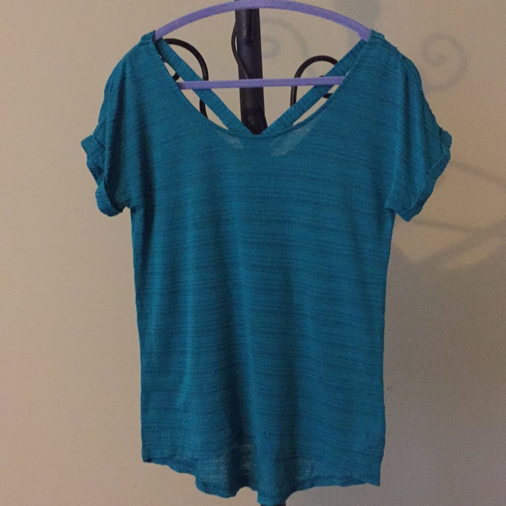 XS Maurices Tee